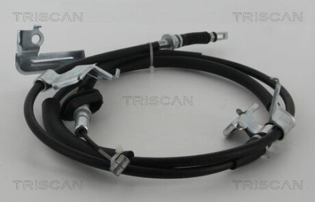 Автозапчасть TRISCAN 814040198