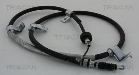 Автозапчасть TRISCAN 8140431083