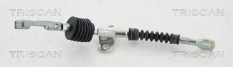 Трос, стояночная тормозная система TRISCAN 8140 501105
