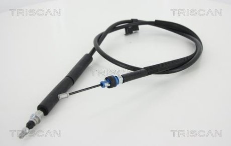 Трос, стояночная тормозная система TRISCAN 8140 50159