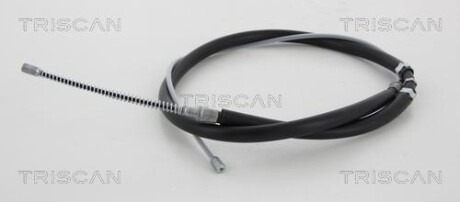 Автозапчасть TRISCAN 814067111