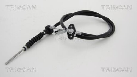 Трос, управление сцеплением TRISCAN 8140 69215