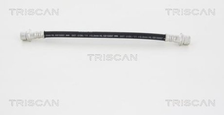 Тормозной шланг TRISCAN 815013260