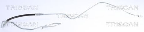 Тормозной шланг TRISCAN 815028267