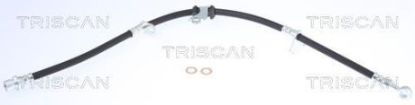 Тормозной шланг TRISCAN 815040120