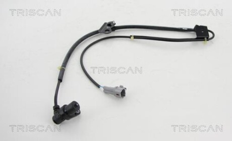 Датчик, частота вращения колеса TRISCAN 8180 13144