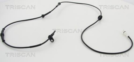 Датчик, частота вращения колеса TRISCAN 8180 15204
