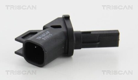 Датчик, частота вращения колеса TRISCAN 818016103