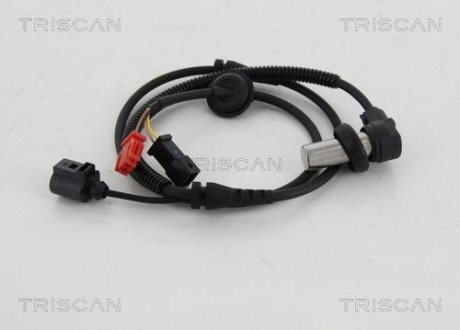 Датчик ABS переднiй VW Passat 97->/Audi A4/Skoda S TRISCAN 8180 29110