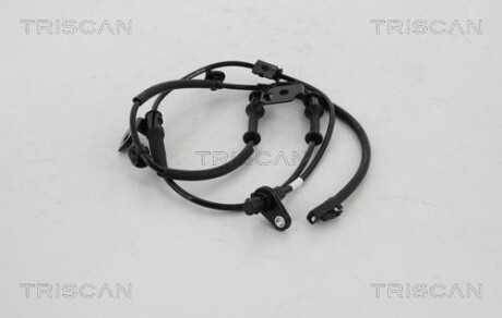 Датчик, частота вращения колеса TRISCAN 8180 43162
