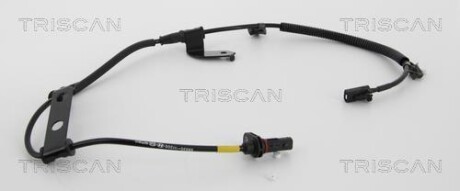 Датчик, частота вращения колеса TRISCAN 8180 43204