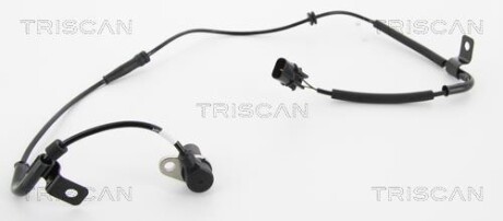 Датчик, частота вращения колеса TRISCAN 8180 43234