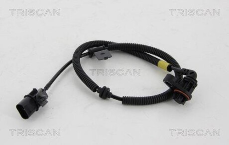 Датчик, частота вращения колеса TRISCAN 8180 43287