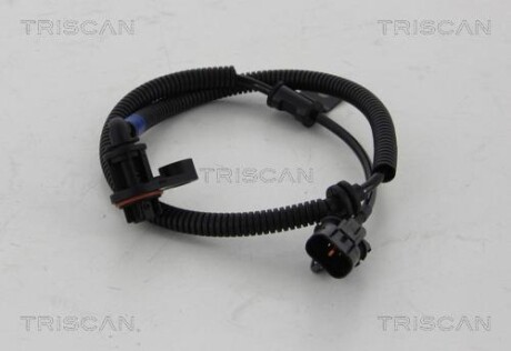 Датчик, частота вращения колеса TRISCAN 8180 43288