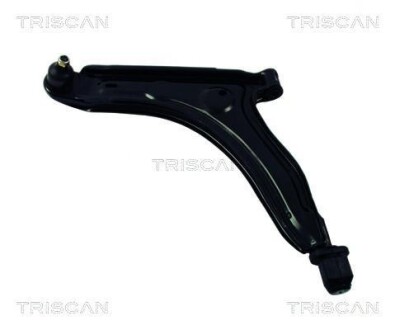 Наконечник поперечной рулевой тяги TRISCAN 8500 14516