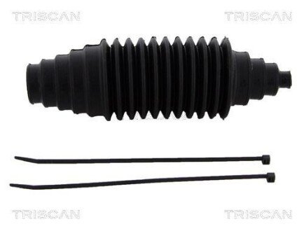 Пыльник, рулевое управление TRISCAN 8500 1