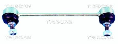 Тяга / стойка, стабилизатор TRISCAN 8500 27605