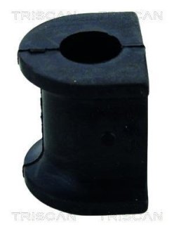 Накладка решетки радиатора TRISCAN 8500 298006