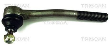 Наконечник поперечной рулевой тяги TRISCAN 8500 70001