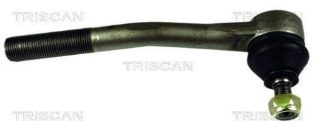 Наконечник поперечной рулевой тяги TRISCAN 8500-70002