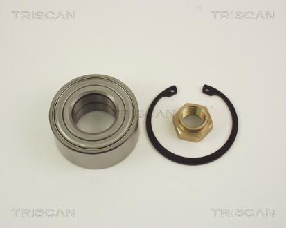 PEUGEOT підшипник передн. 106, 205, 309, Citroen AX TRISCAN 8530 10102