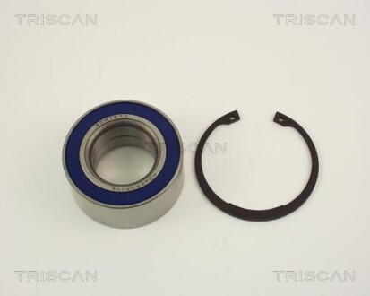 CITROEN Підшипник маточини XM 89-, PEUGEOT TRISCAN 8530 10113