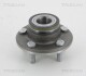 CHRYSLER Маточина передня 300C 04- TRISCAN 8530 10168 (фото 1)