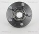 CHRYSLER Маточина передня 300C 04- TRISCAN 8530 10168 (фото 2)