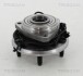 JEEP Маточина колеса з ABS WRANGLER 2.8-3.8 07- TRISCAN 8530 10179 (фото 1)