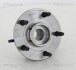 JEEP Маточина колеса з ABS WRANGLER 2.8-3.8 07- TRISCAN 8530 10179 (фото 2)