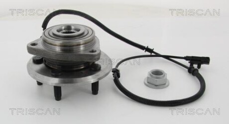 JEEP Маточина колеса CHEROKEE 2.8/3.7 08- TRISCAN 8530 10189