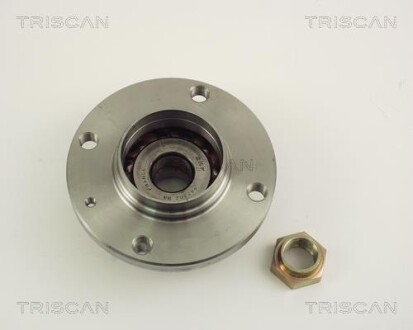 Комплект подшипника ступицы колеса TRISCAN 853010236