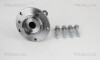 BMW маточина колеса передн. (з підшипником) E39 TRISCAN 8530 11111 (фото 2)