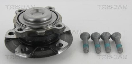 BMW Маточина переднього колеса з підшипником F20, F30 TRISCAN 8530 11127
