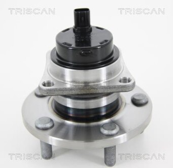 Комплект подшипника ступицы колеса TRISCAN 8530 13253