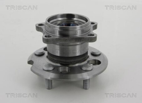 Комплект подшипника ступицы колеса TRISCAN 8530 13260