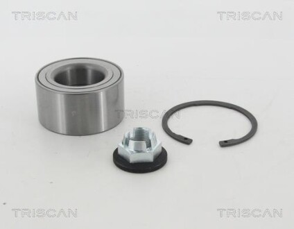 Комплект подшипника ступицы колеса TRISCAN 8530 16141