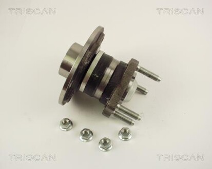 Комплект подшипника ступицы колеса TRISCAN 853024212