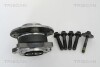 Комплект подшипника ступицы колеса TRISCAN 8530 27217 (фото 2)
