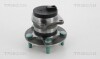 MAZDA Маточина колеса задн. з ABS Mazda 6 TRISCAN 8530 50242 (фото 1)