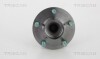 MAZDA Маточина колеса задн. з ABS Mazda 6 TRISCAN 8530 50242 (фото 2)