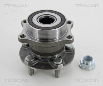 Комплект подшипника ступицы колеса TRISCAN 853068207