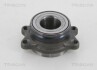 SUBARU Маточина колеса Legasy -03, Outback -03 TRISCAN 8530 68209 (фото 1)
