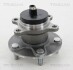 SUZUKI Маточина колеса SX4 06- TRISCAN 8530 69226 (фото 1)