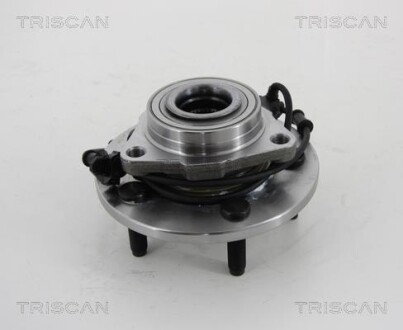 DODGE Маточина колеса передн. (з підш.) RAM 1500 01- TRISCAN 8530 80015