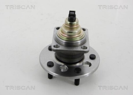 FORD Маточина колеса передн. з підш. (з ABS) MUSTANG 4.0-5.4 04-10 TRISCAN 8530 80043