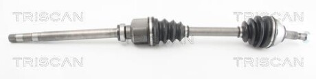 Автозапчасть TRISCAN 854010531