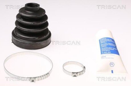 Комплект пылника, приводной вал TRISCAN 8540 16912