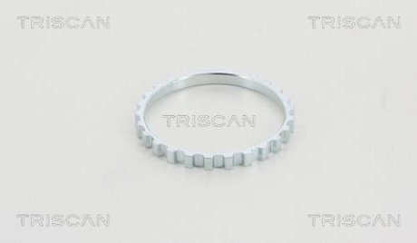 Зубчастий диск імпульсного датчика TRISCAN 854025403