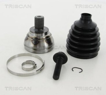 Joint Kit, drive shaft TRISCAN 854029177